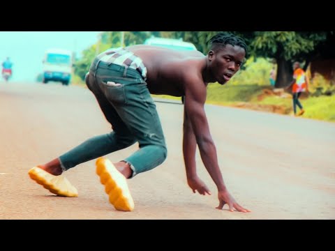 Filla Moultage - Ex Tondabisa (Official Video)