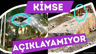 Günümüzdeki Teknolojilerden İyi Olan 11 Antik Teknoloji
