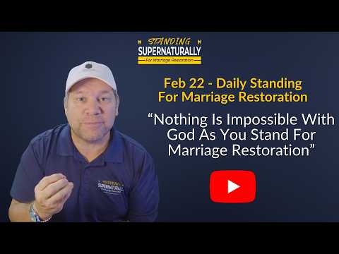 Sunday Devotional Video