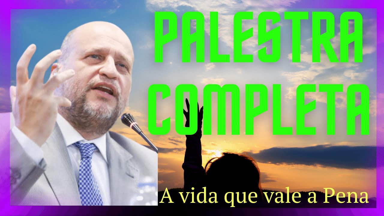 Melhor Palestra – Clóvis de Barros Filho, Completa 2022 motivação