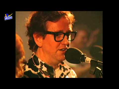 LVK 1996 7 - Tante Annie oes Bennekom - Ummer d'r Neaver - Kerkrade