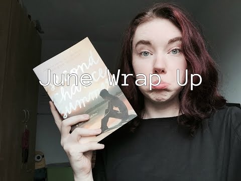 June Wrap Up | 2017