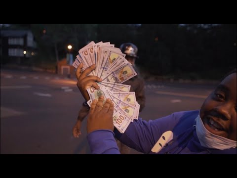 Notice Tay - "Boxed Inn" (Official Music Video) [Prod. by BeatsbyHT] Dir. by  @kmg_Tenja