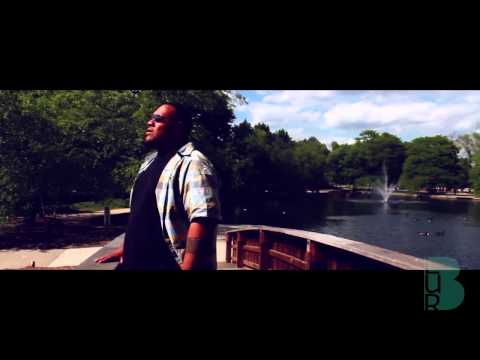 Alo Key - Is This Love (OFFICIAL VIDEO)