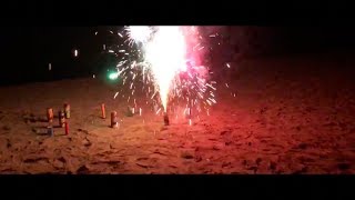July 4th Fireworks (Maui Vlog)|Prank Brothers