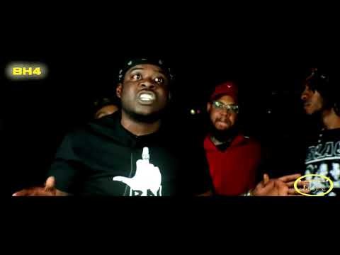 Cooc Da Artist vs TFE Jimbo