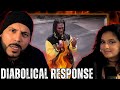 Daylyt DISRESPECTFUL Response Joey Bada Diss WRD2MIMVA ROM Reaction