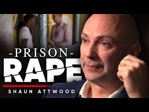 刑務所での性的虐待の裏にある真実：プレデターはどのようにして新しい囚人を攻撃されるように騙すのか