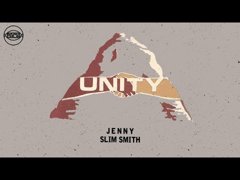 Slim Smith - Jenny (Official Audio) | Pama Records