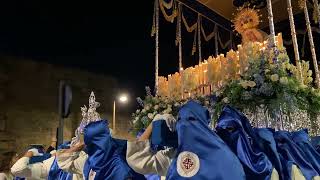 Plaza de Roma - Ntra. Sra. de la Misericordia