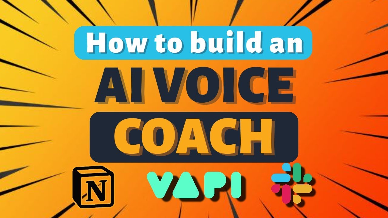 Build an AI Coach System: Step-by-Step Guide! Learn Skills That Have Made Me Thousands of $