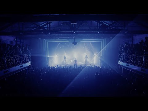 The Jungle Giants - Live at The Tivoli, Brisbane