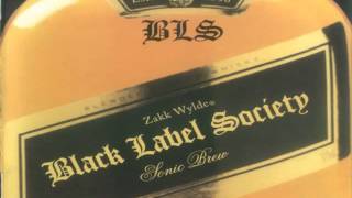 Black Label Society - The Beginning...At Last