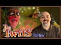 The Twits 2025 Netflix Review
