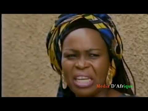 The puppets of Abidjan Gban gban