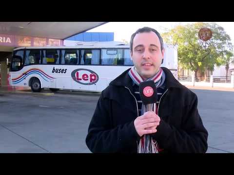 Impacta el aumento del interurbano