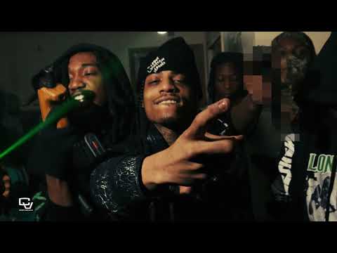 Screwly G x Lil Sane x Lil Tae - Chase4LilRo (Official Music Video)