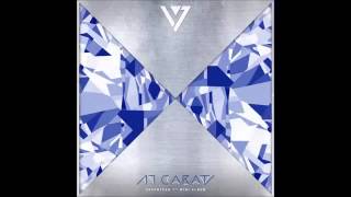 SEVENTEEN (세븐틴) JAM JAM AUDIO