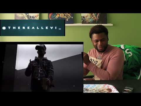 TRL Reaction / KONESER - TROCHE GŁUPIO WYSZŁO (PolishRap)