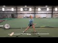 July 2021 Pitching Video