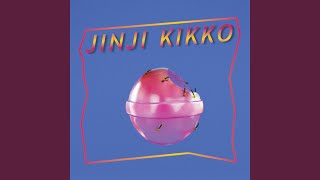 Cover art for My Jinji