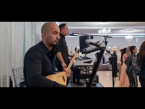 Oyunhavaları Grupenguc Dugun live Hollanda muzik grubu enguc