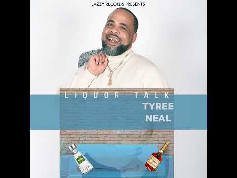 Tyree Neal - Take my time in it