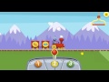 Rhyme Time Game Sesame Street Fun Video