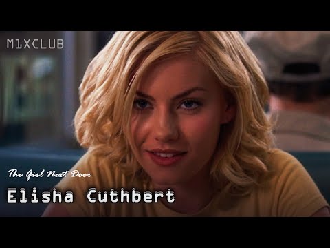 Thumbnail for Elisha Cuthbert 💗  David Gray - This Years Love 🎵 •  • OST Girl Next Door [Music Video] by David gray