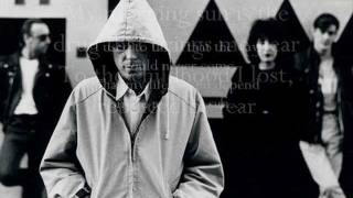 New Order -True Faith (Lyrics)