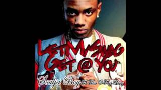 Soulja Boy - Let My Swag Get At You