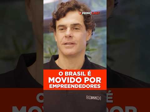 ME INFILTREI UM ENCONTRO DE BILIONÁRIOS BRASILEIROS