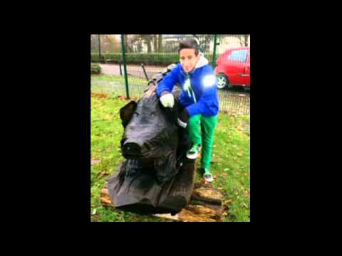 Fashido & KC Sunny ft. Sun Diego - Rmx