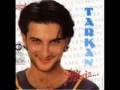 Tarkan - Saril Bana - (Álbum "Yine Sensiz" 1992 ...