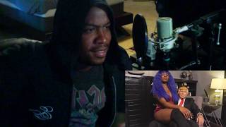 [Havoc Checks:] Princess Vitarah - I Wanna Fuck Donald Trump