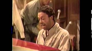 Tim Curry - Lonely At The Top - The Tracey Ullman Show - 1989