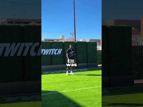 He made it look EASY 😦