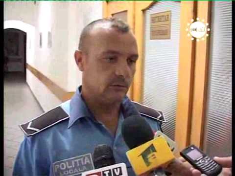 STIRIILE GORJTV   BATAIE IN PRIMARIA TARGU JIU
