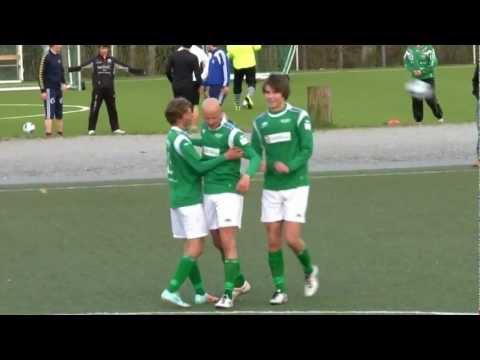 3div6, runde 5:  Brodd - Sola 5-0 (2-0)