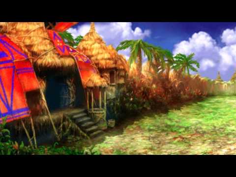 Chrono Cross Remix: Dreaming in Arni Village