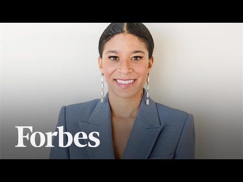 [Forbes Youtube] This Entrepreneur Is Addressing Parental Stress With Wellness App Expectful