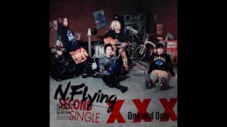 N.Flying - Oh Yeah [One and Only]