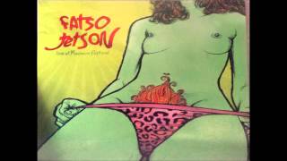 Fatso Jetson - Flesh Trap Blues