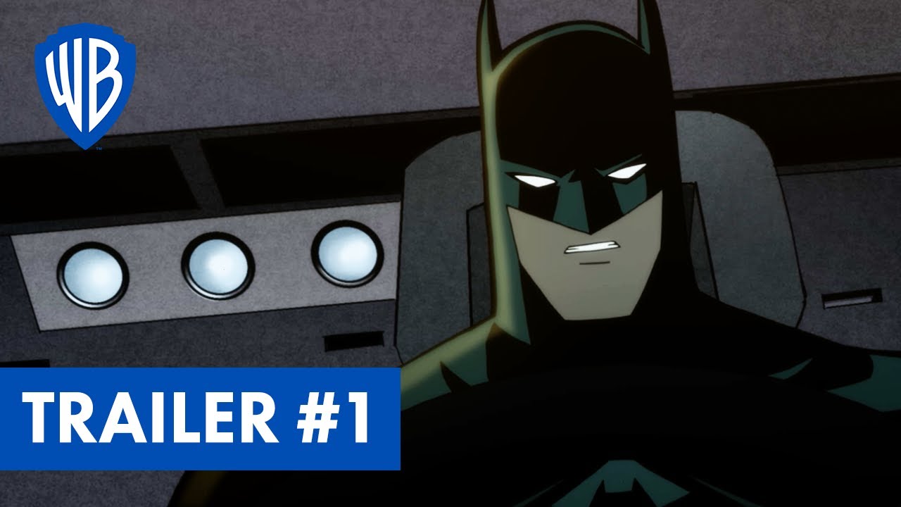 Batman: The Long Halloween - Teil 1