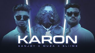 Download lagu Karon | Sanjoy | Muza | Sliime mp3 Download lagu Karon | Sanjoy | Muza | Sliime mp3