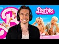 THE Barbie Commentary