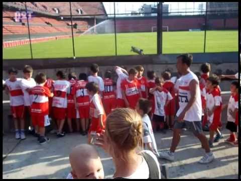 Encuentro Inter-Provincial de Futbol "sabaleros"