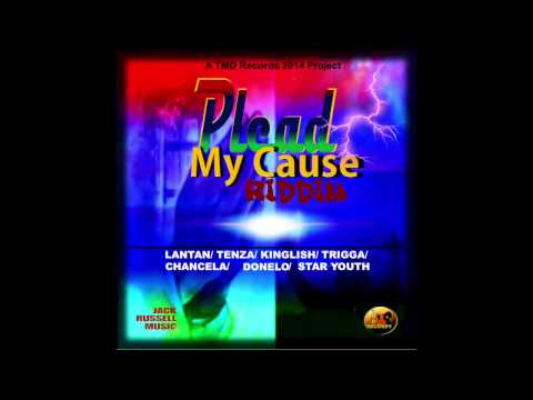 Chancela - Live As One - [Plead My Cause Riddim] TMD Records