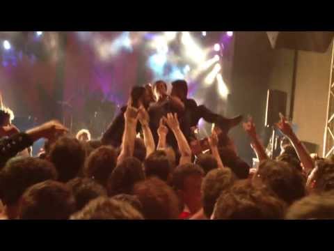 Ministri @ Afterlife Live Club Perugia