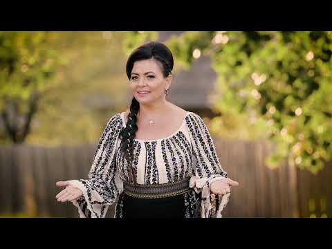 Maria Ghinea - Oare de la ce anume